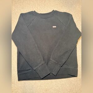 Figs Charcoal Sweatshirt